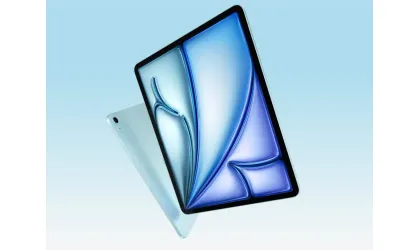 Penganalisis: Skrin OLED boleh meningkatkan jualan iPad sebanyak 3% hingga 5%